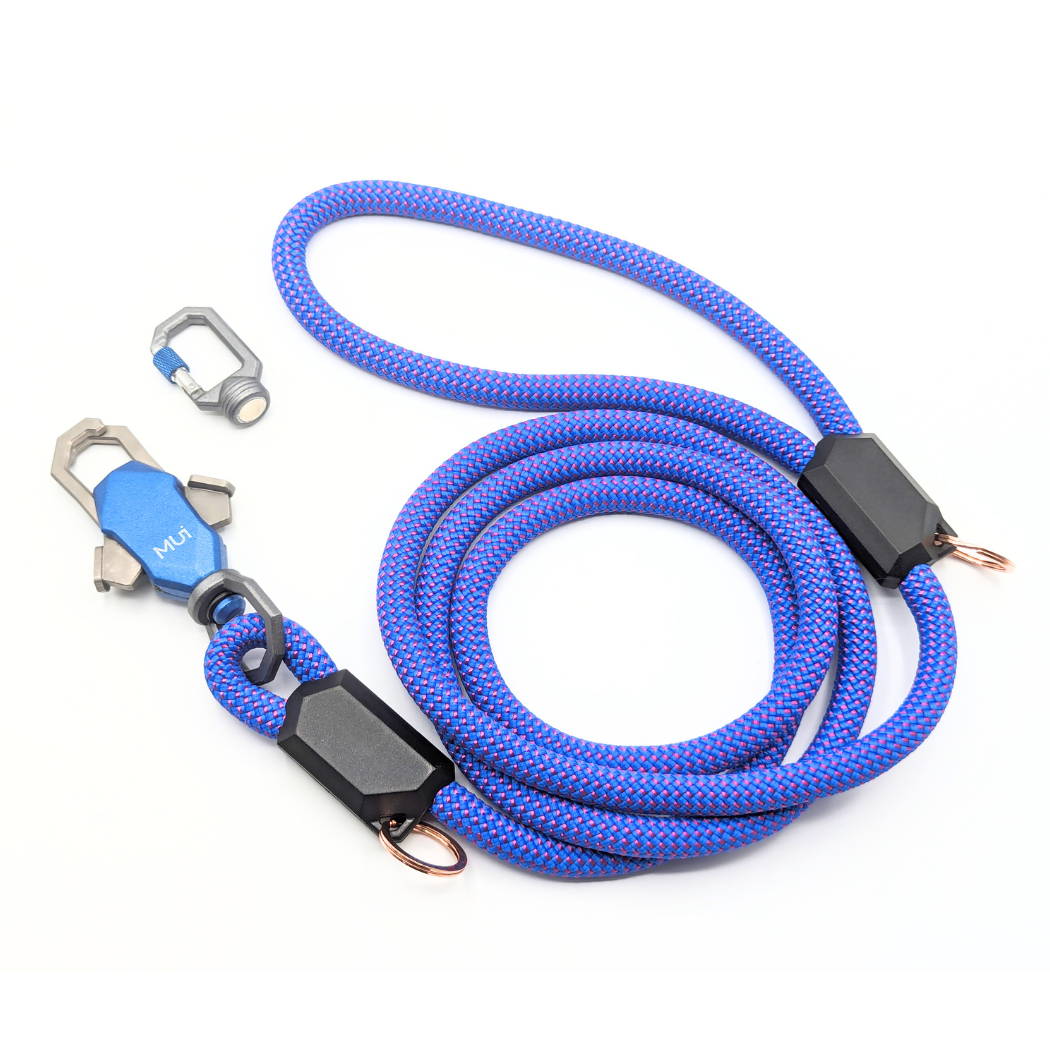 Patented Magnetic Dog Leash - American Bark Bliss