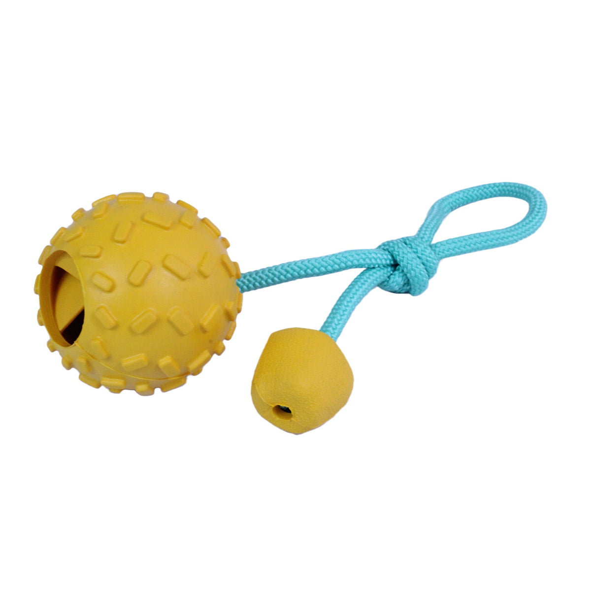 Mako Durable Chew Rope Toy for Dogs - American Bark Bliss