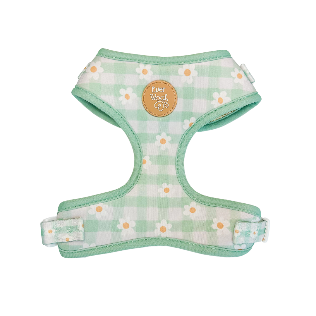 Oopsie Daisy! Adjustable Harness - American Bark Bliss