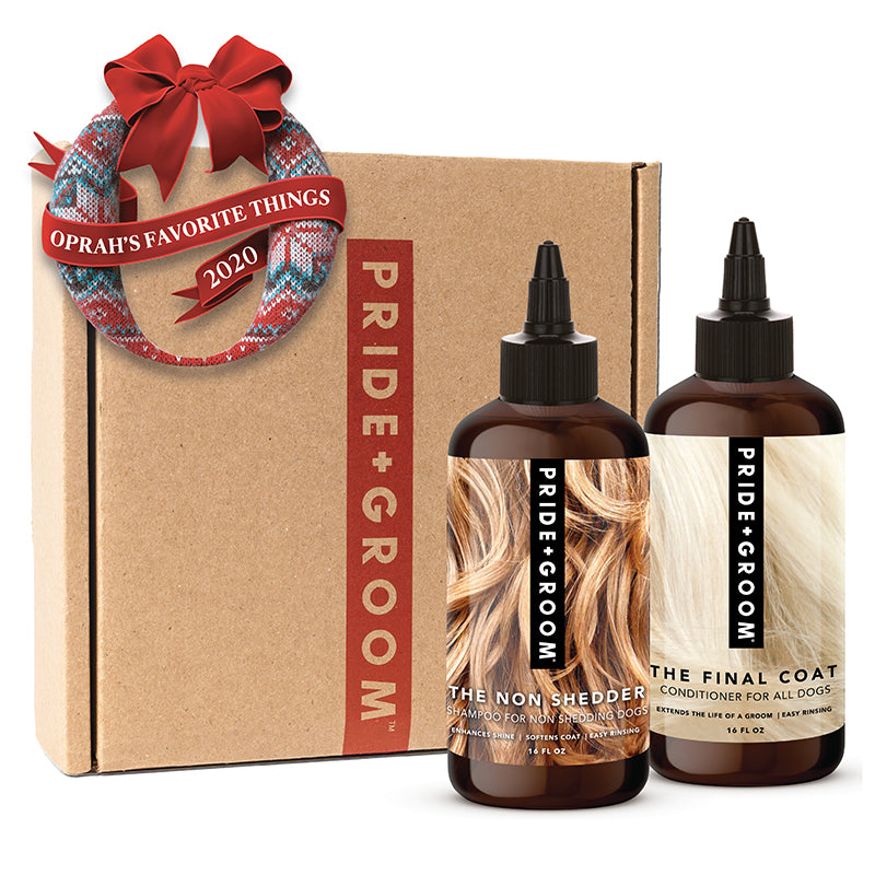 THE BATH BOX SET (16oz)