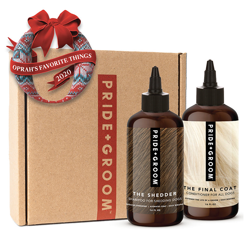 THE BATH BOX SET (16oz)