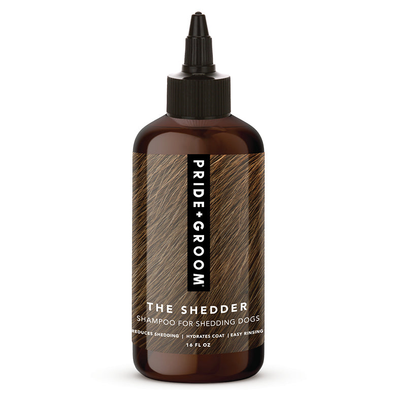 THE SHEDDER