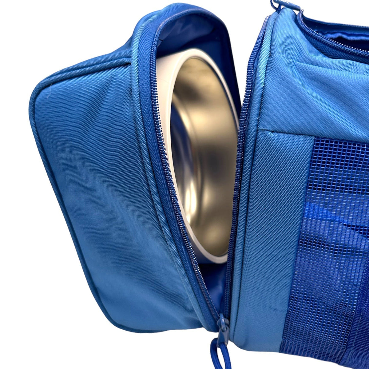 Airline-Compliant Pet Carrier for Convenient Travel - American Bark Bliss