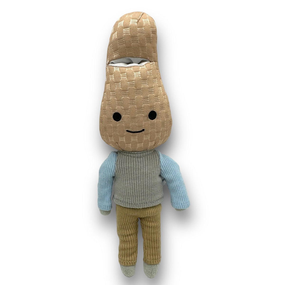 Interactive Peanut Nose Work Dog Toy - American Bark Bliss