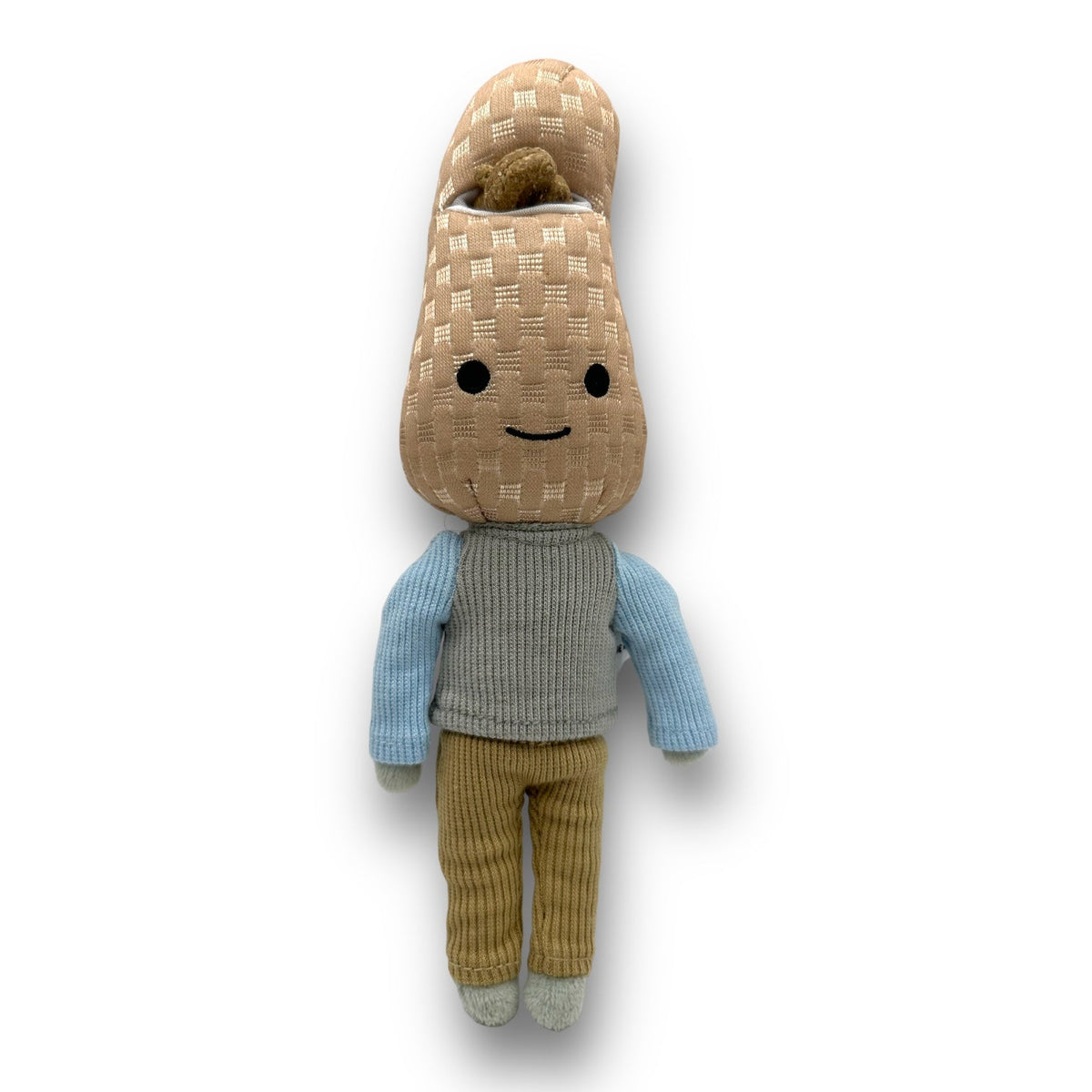 Interactive Peanut Nose Work Dog Toy - American Bark Bliss