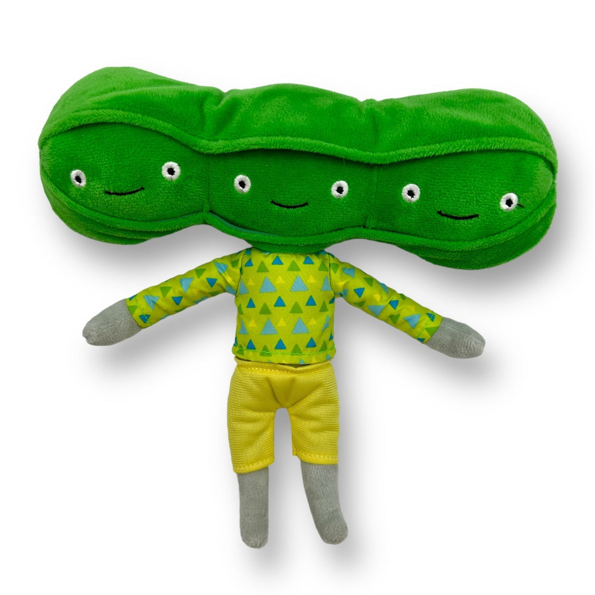 Engaging Pea Nose Work Dog Toy for Interactive Play - American Bark Bliss