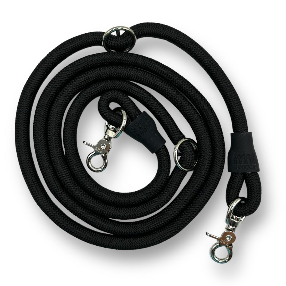 Kismet Hands-Free Dog Leash for Easy Walks - American Bark Bliss
