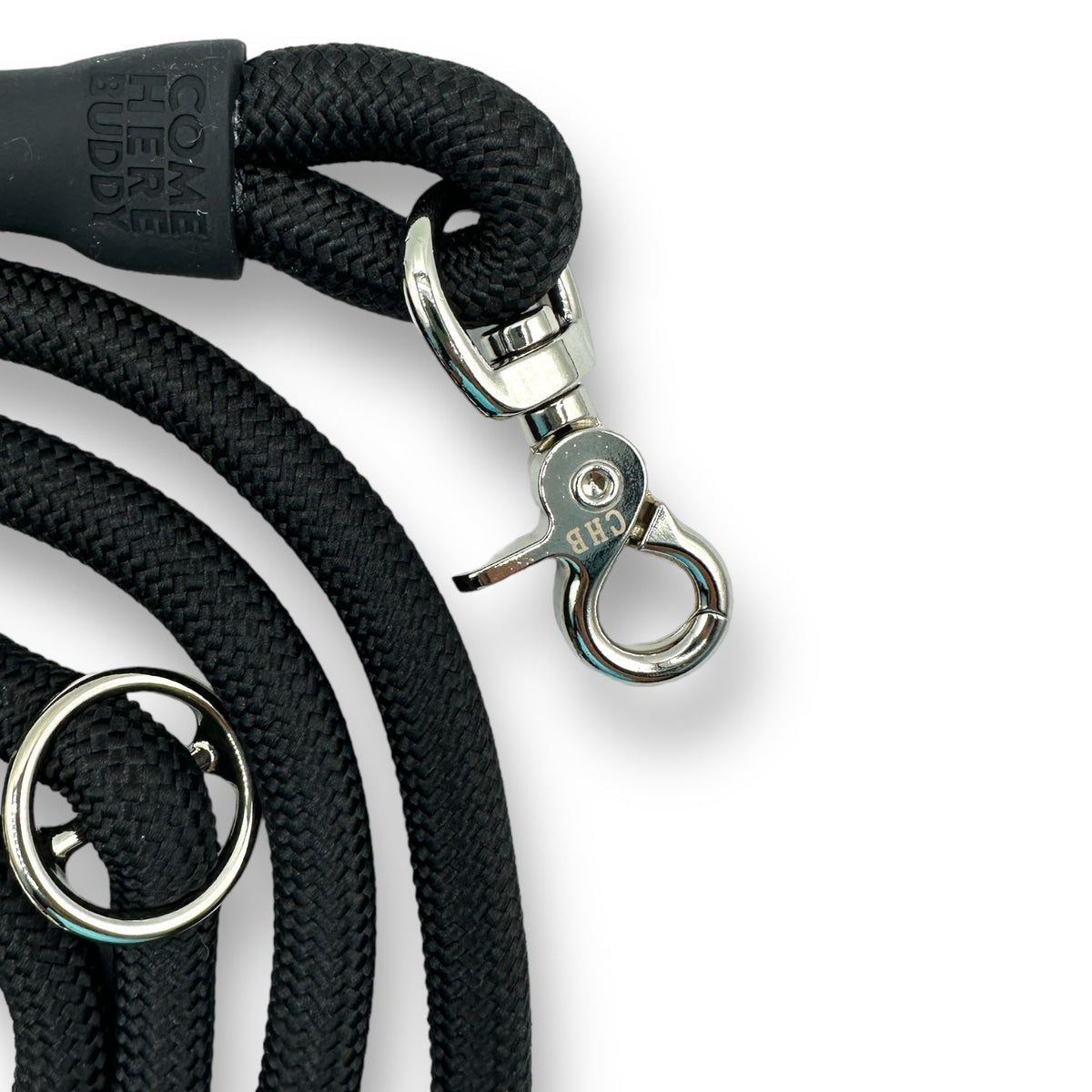 Kismet Hands-Free Dog Leash for Easy Walks - American Bark Bliss