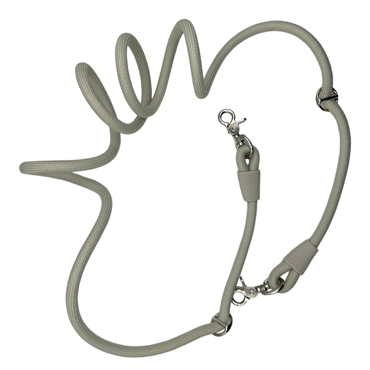 Kismet Hands-Free Dog Leash for Easy Walks - American Bark Bliss