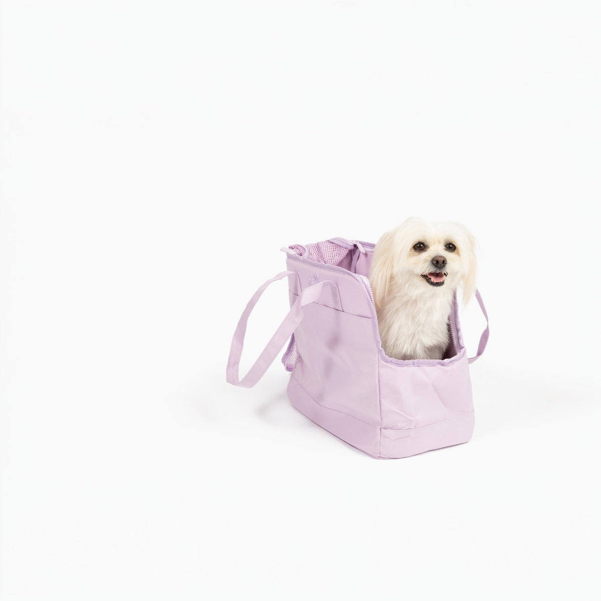 Dog Travel Tote Bag by Come Here Buddy - American Bark Bliss