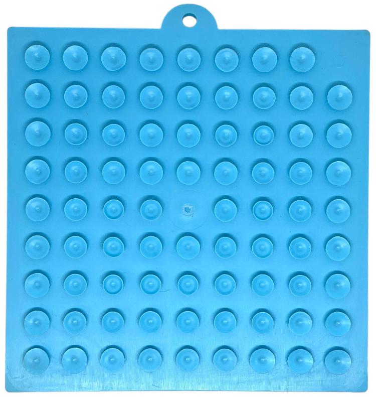 Hold 'em Suction Cup Holder for Dog Bowls & Lick Mats | USA Made - American Bark Bliss