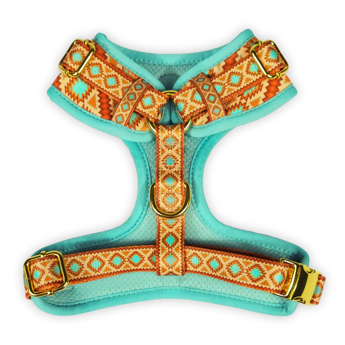 Southwest Spirit Harness