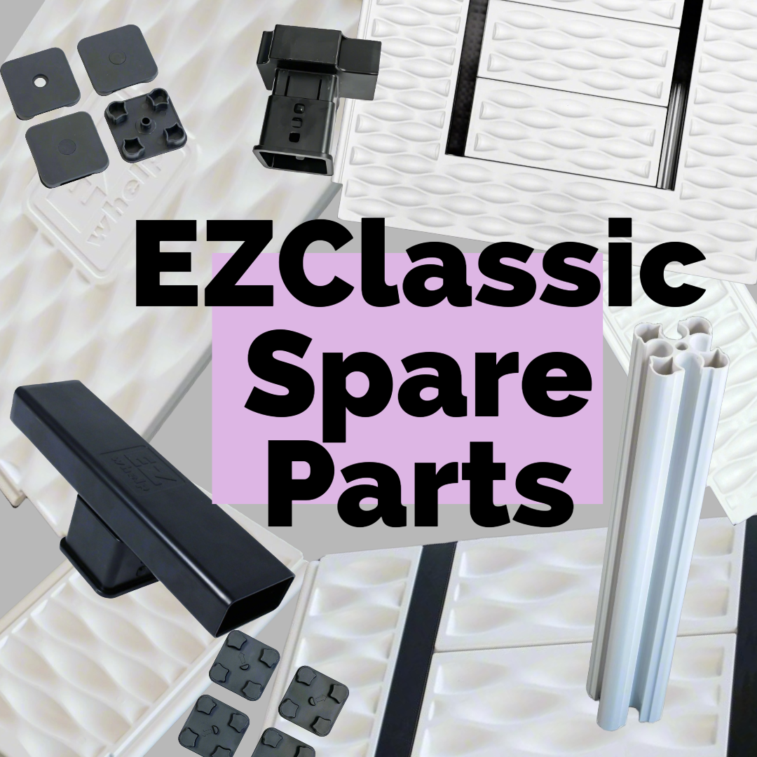 EZclassic Spare Parts for Whelping System - American Bark Bliss