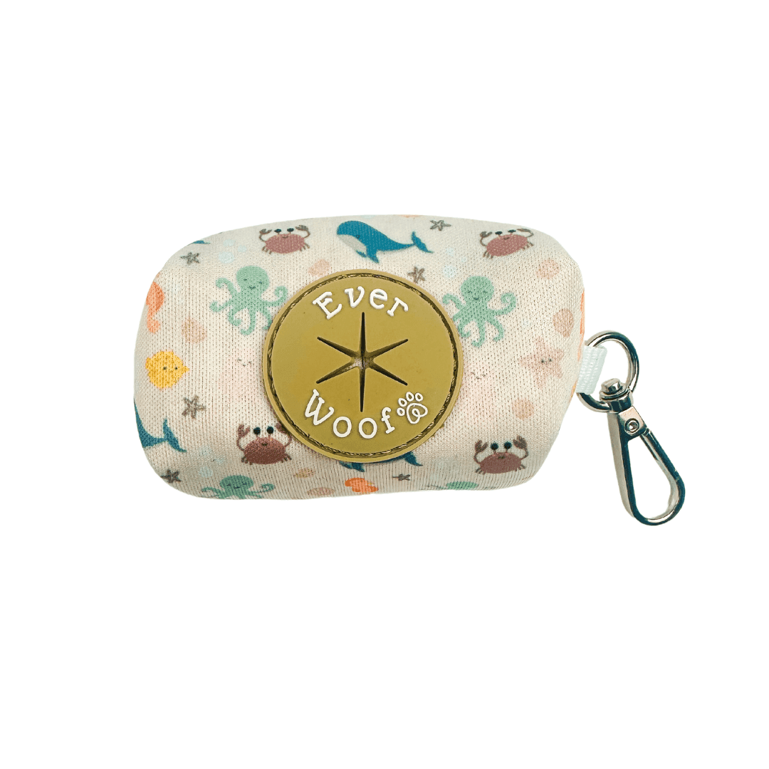 Sea la vie Waste Bag - American Bark Bliss