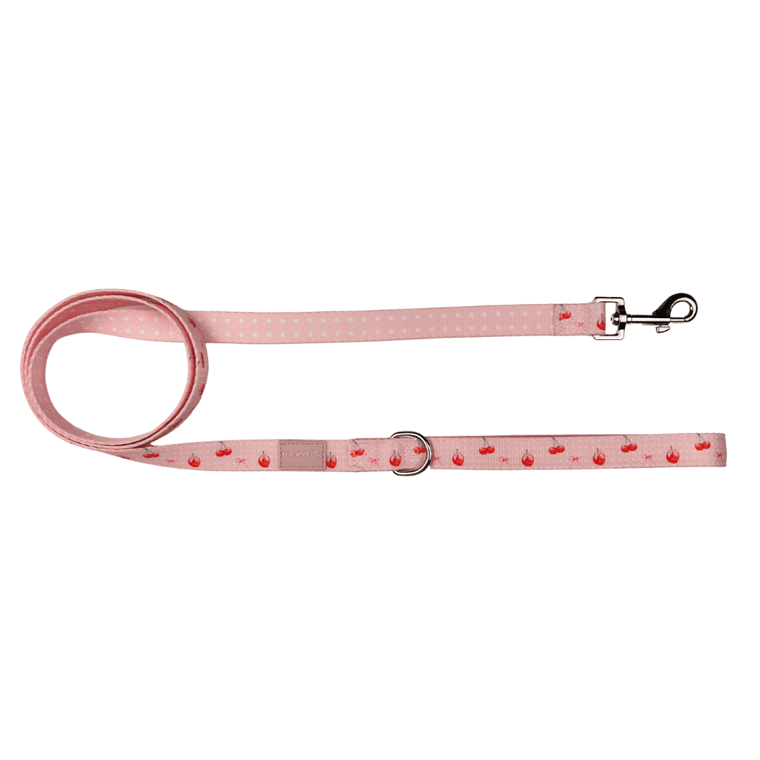 Sweet Chérie Leash - American Bark Bliss