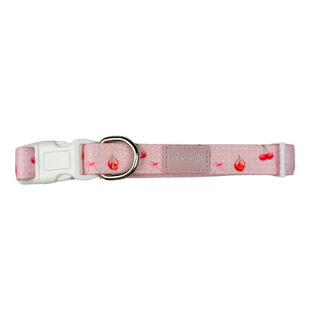 Sweet Chérie Collar - American Bark Bliss