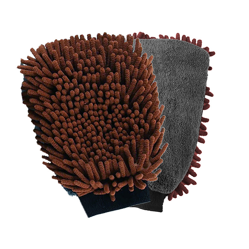 THE MAGIC MITT