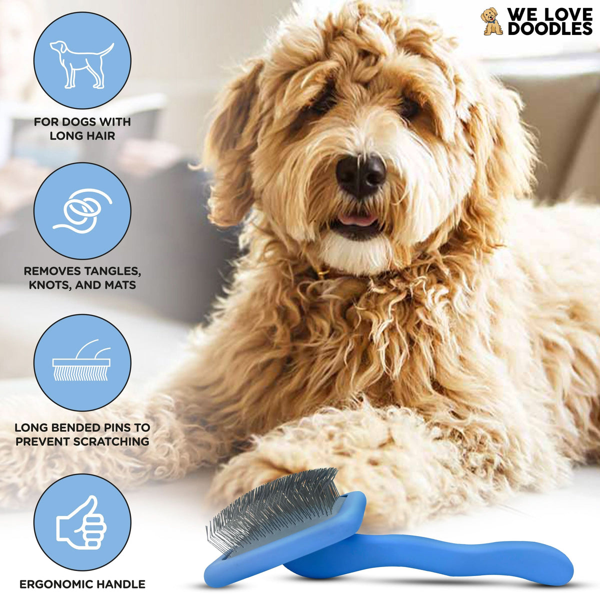 Ultimate Dog Grooming Pack – Complete At-Home Grooming Kit
