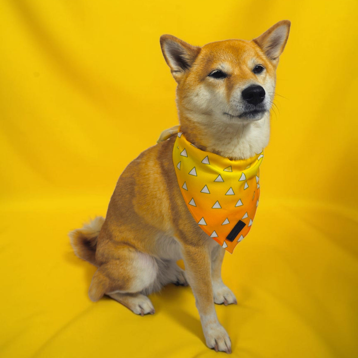 Urokomon Cooling Bandana