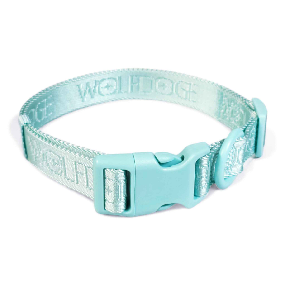 Wolfdoge Signature Collar - American Bark Bliss
