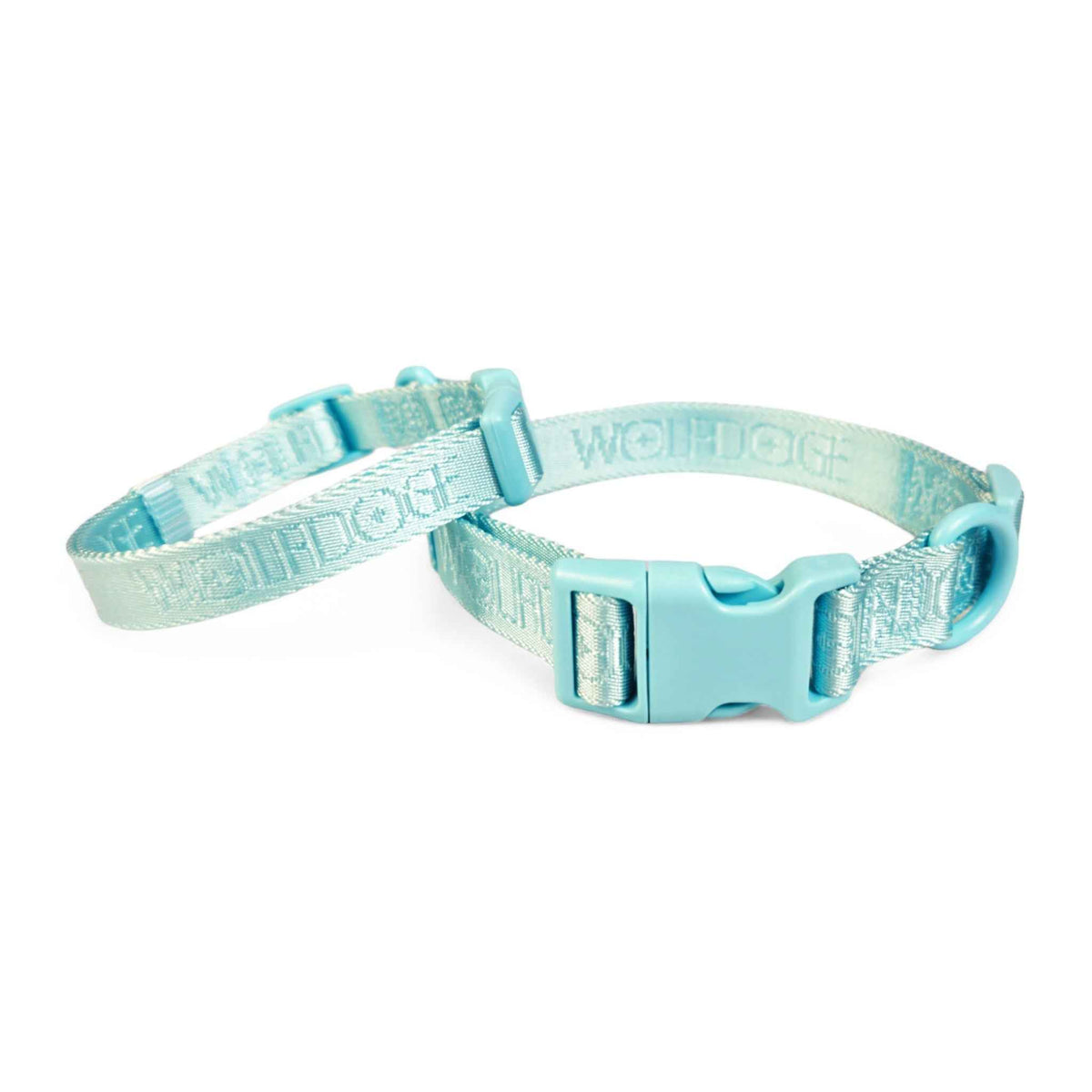Wolfdoge Signature Collar - American Bark Bliss