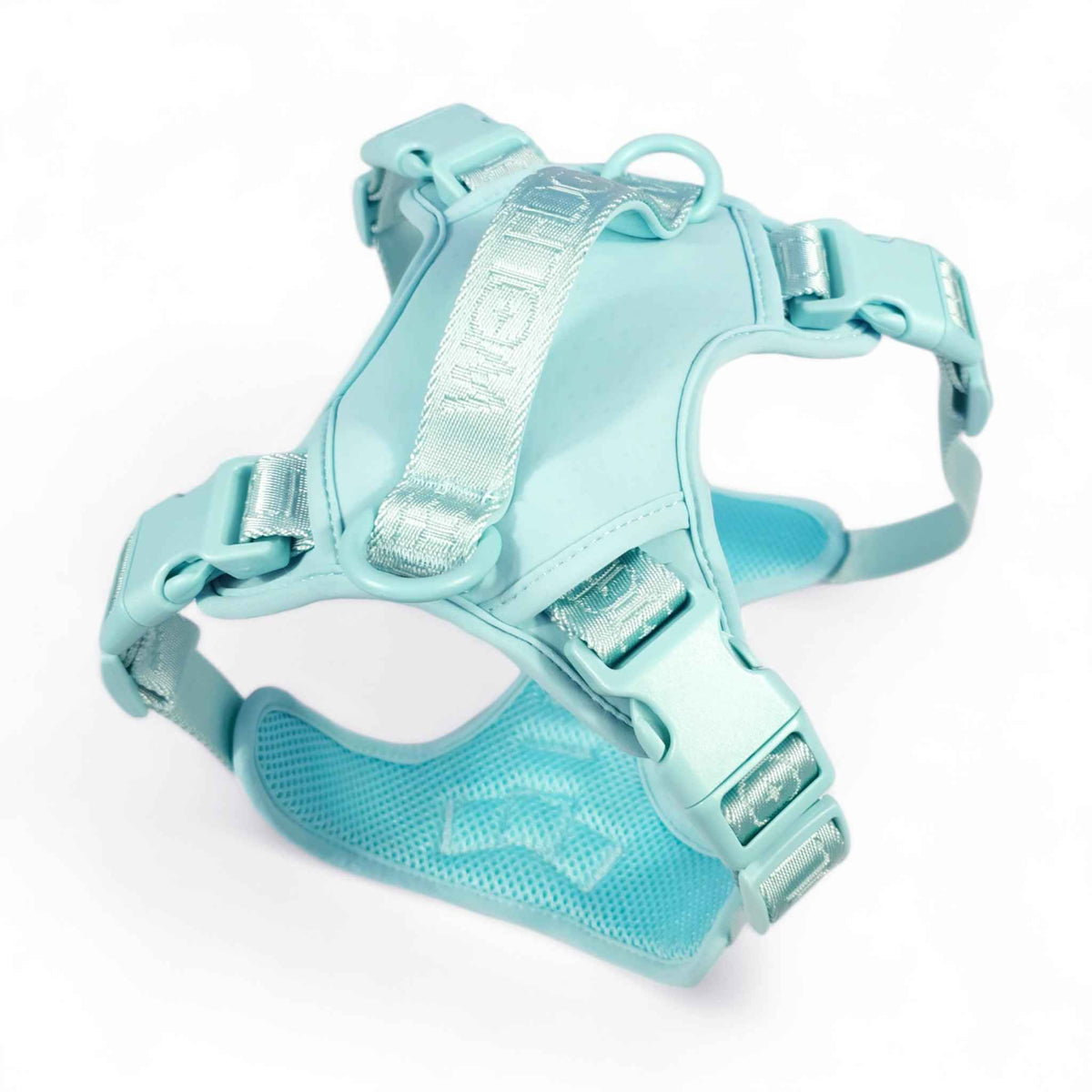 Wolfdoge Signature Harness - American Bark Bliss
