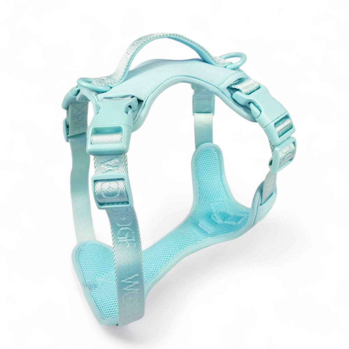 Wolfdoge Signature Harness - American Bark Bliss