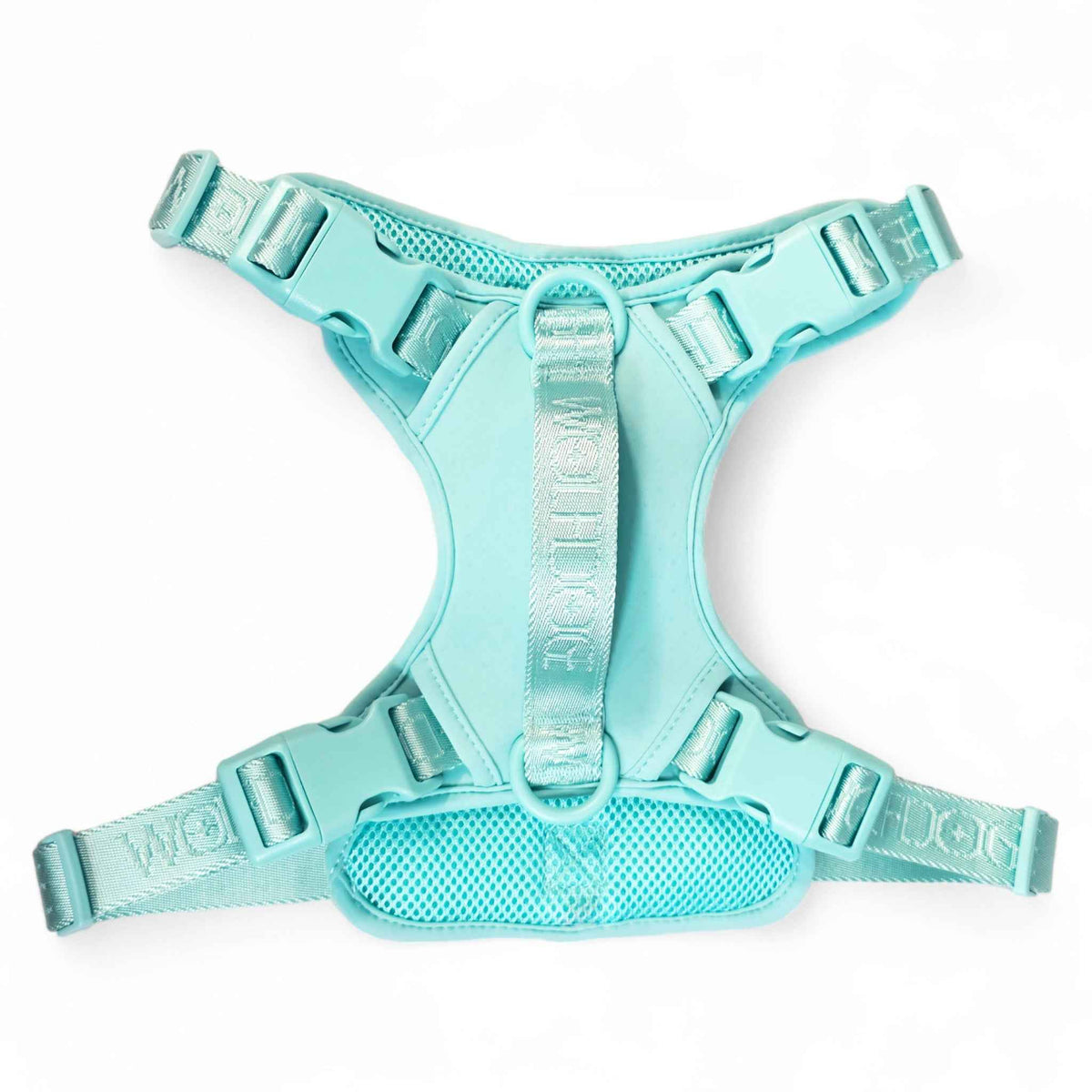 Wolfdoge Signature Harness - American Bark Bliss