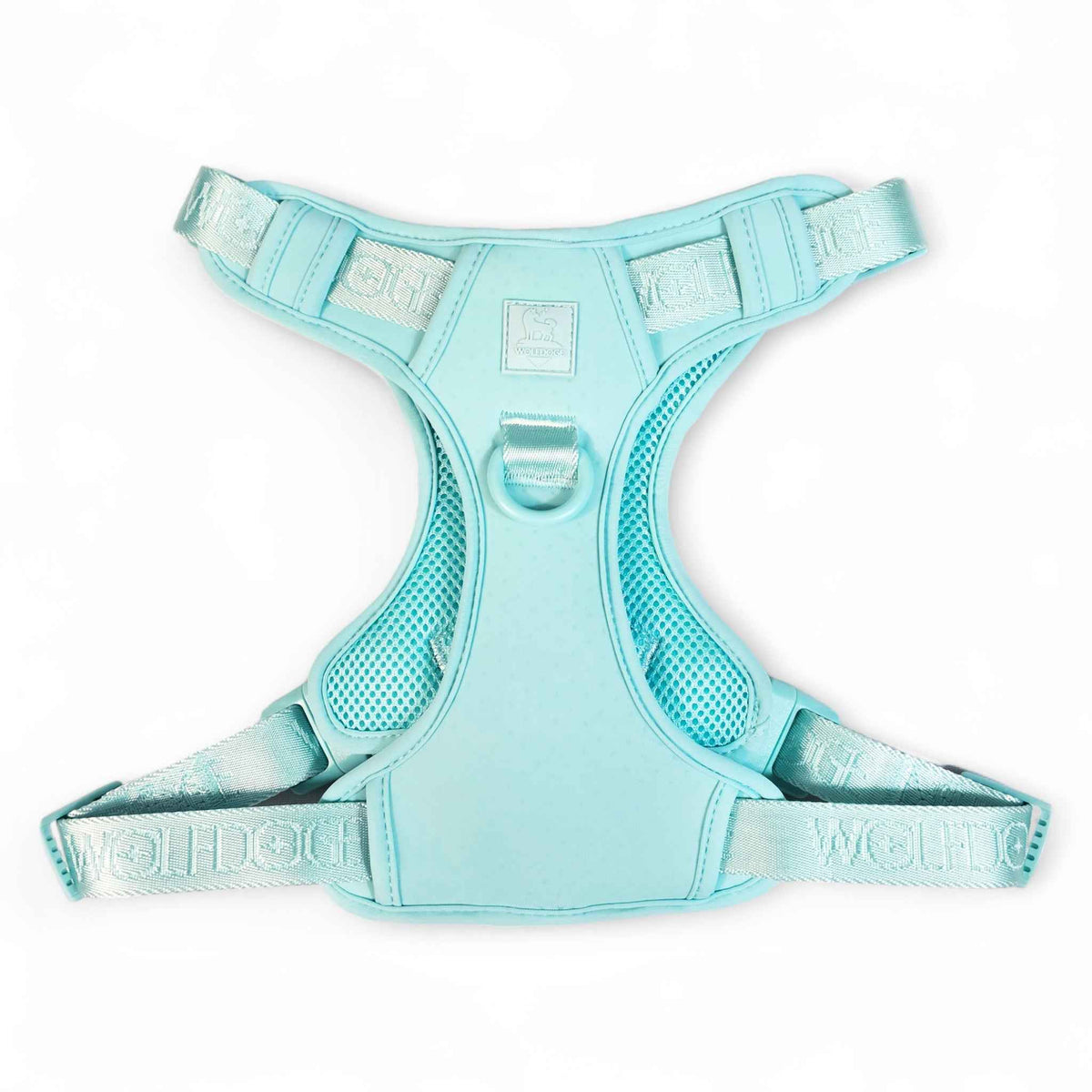 Wolfdoge Signature Harness - American Bark Bliss