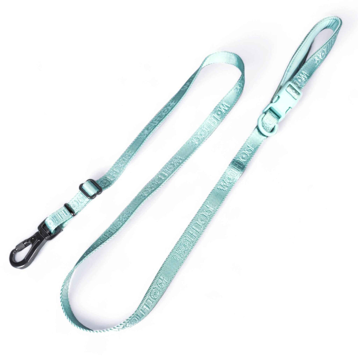 Wolfdoge Signature Leash - American Bark Bliss