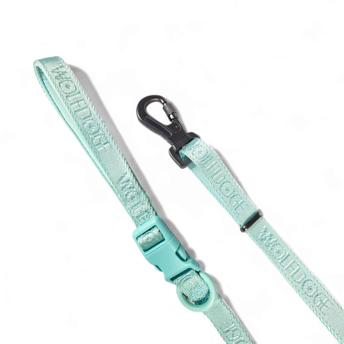 Wolfdoge Signature Leash - American Bark Bliss