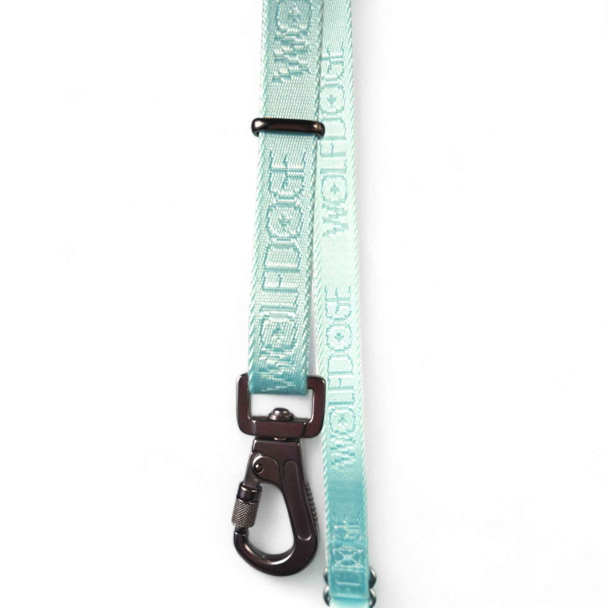 Wolfdoge Signature Leash - American Bark Bliss