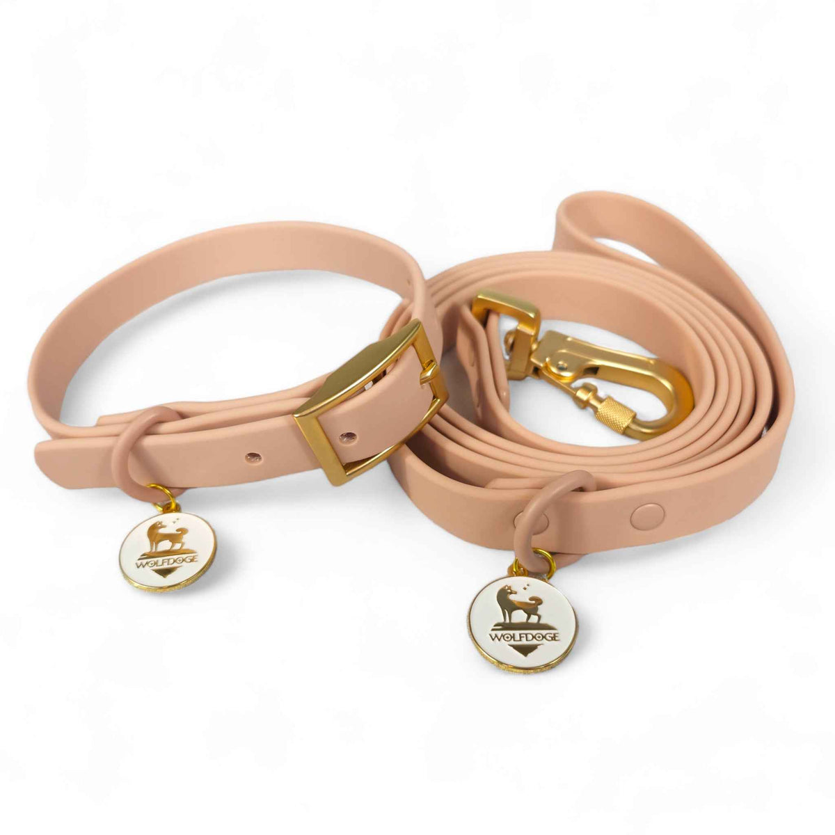 Waterproof Leash - American Bark Bliss