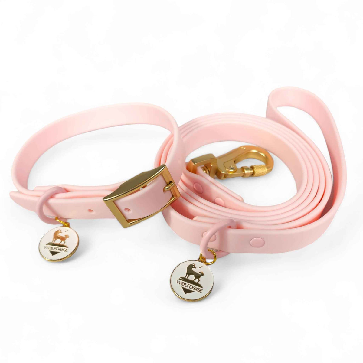 Waterproof Leash - American Bark Bliss