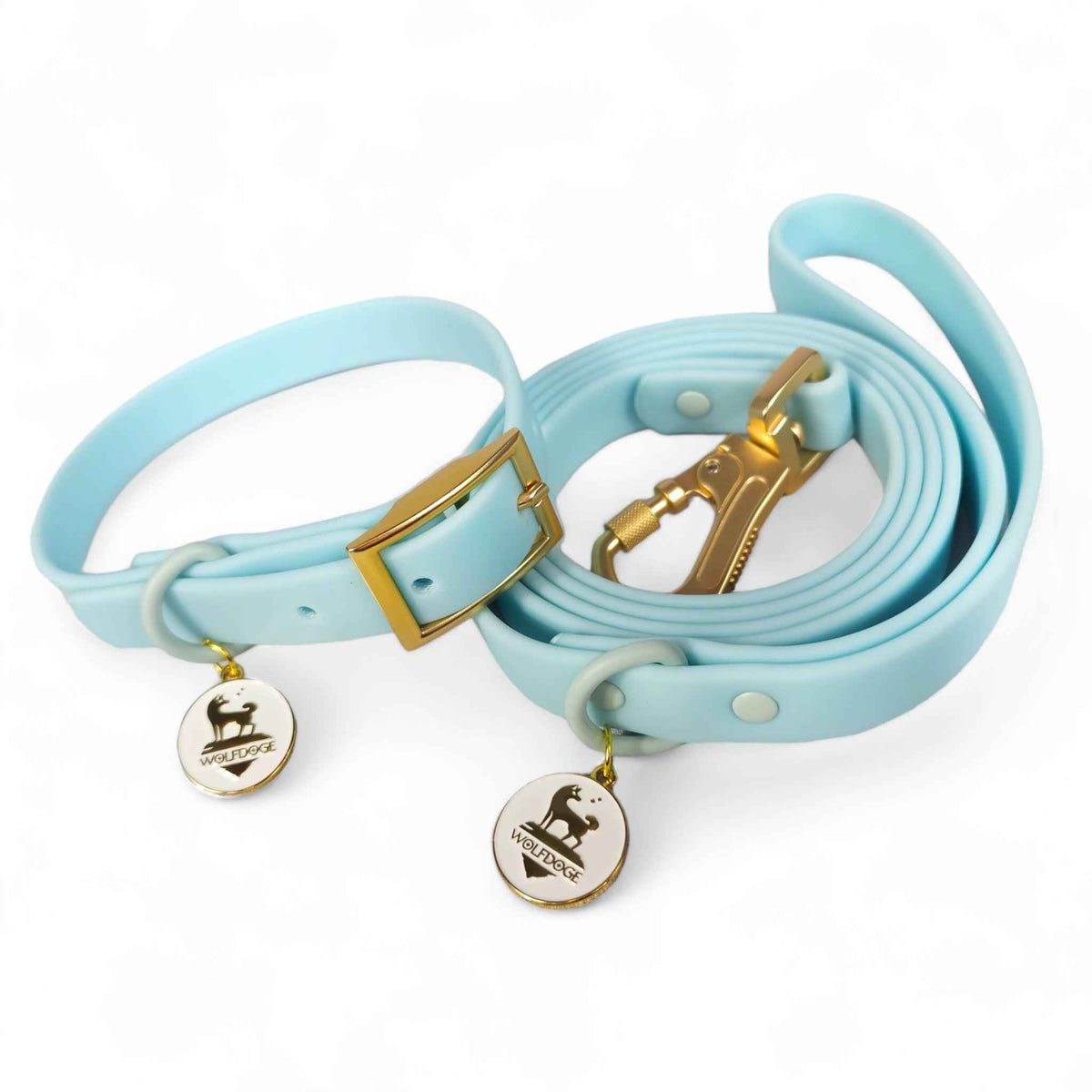 Waterproof Leash - American Bark Bliss