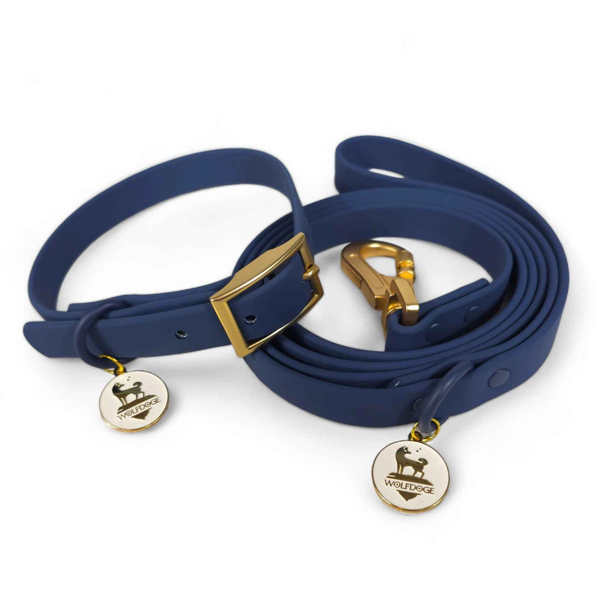 Waterproof Leash - American Bark Bliss
