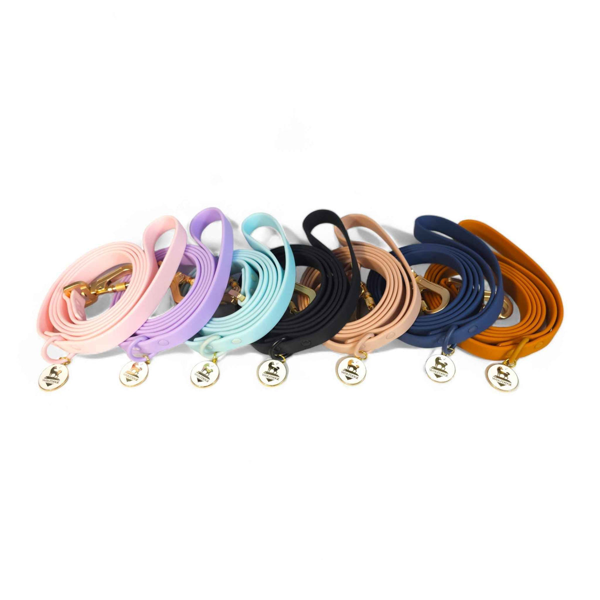 Waterproof Leash - American Bark Bliss