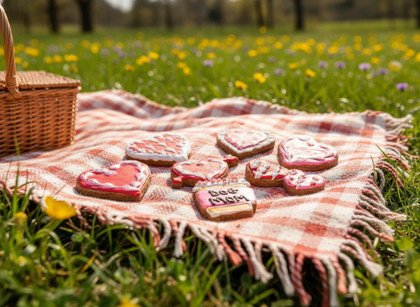 Heartfelt Dog Treats