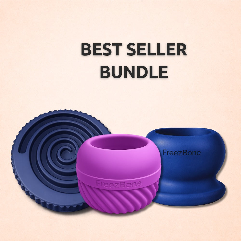 Best Seller Bundle - Our Most Popular Set