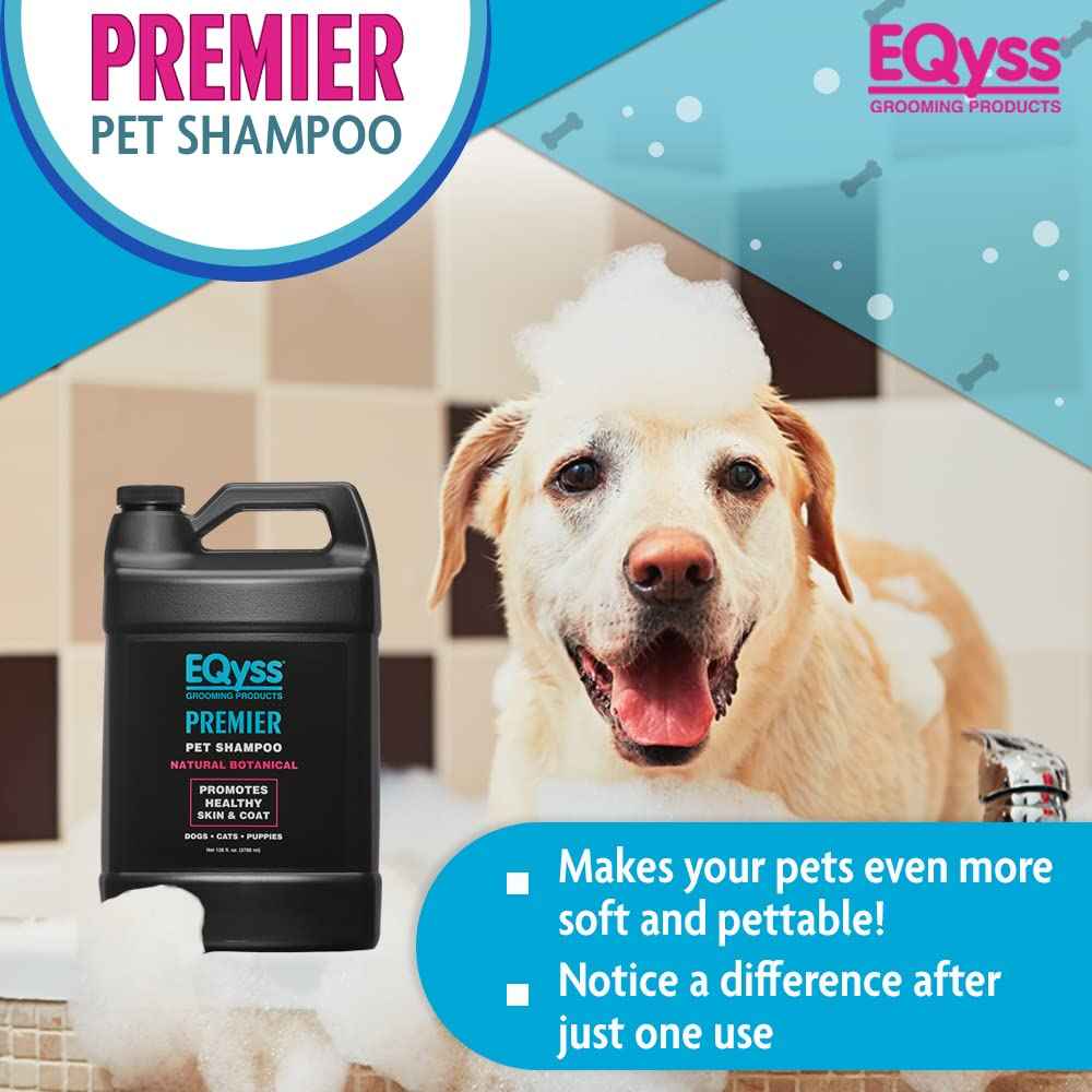 Premier Shampoo