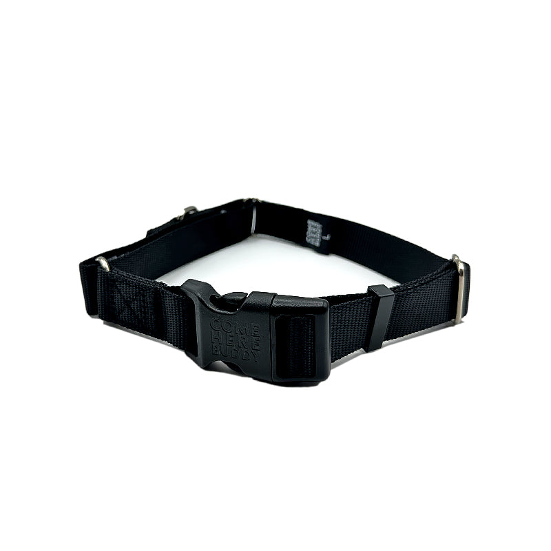Martingale Dog Collar for Secure and Gentle Control - American Bark Bliss