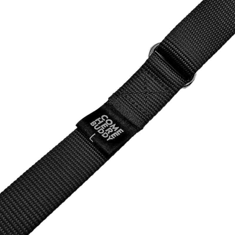Martingale Dog Collar for Secure and Gentle Control - American Bark Bliss
