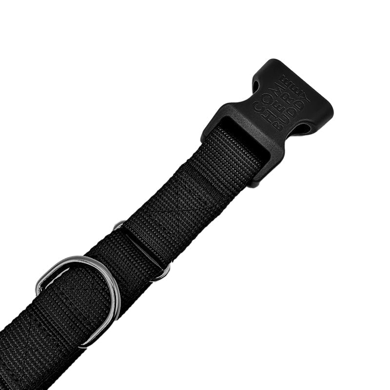 Martingale Dog Collar for Secure and Gentle Control - American Bark Bliss