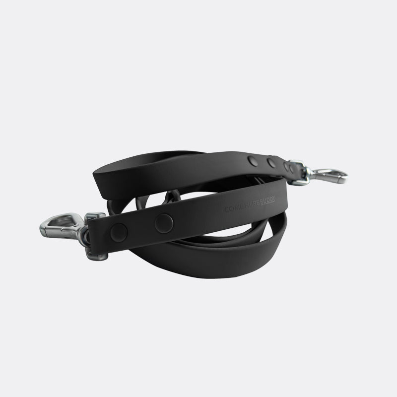 Durable Waterproof Dog Leash for Outdoor Walks - American Bark Bliss