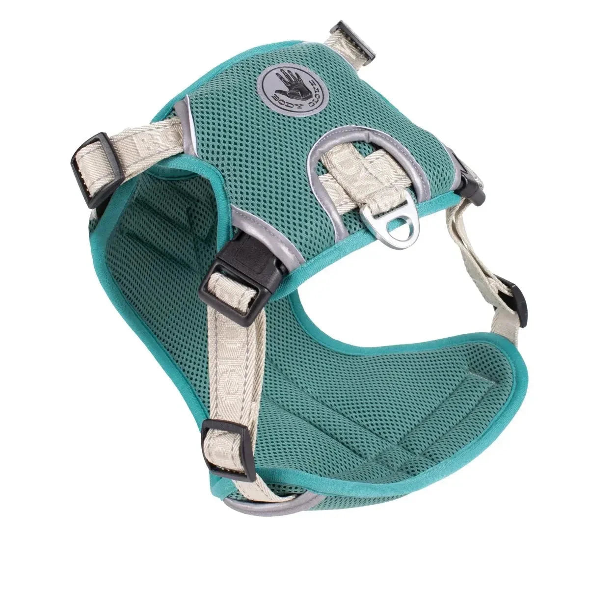 Body Glove Cooling Dog Harness - American Bark Bliss