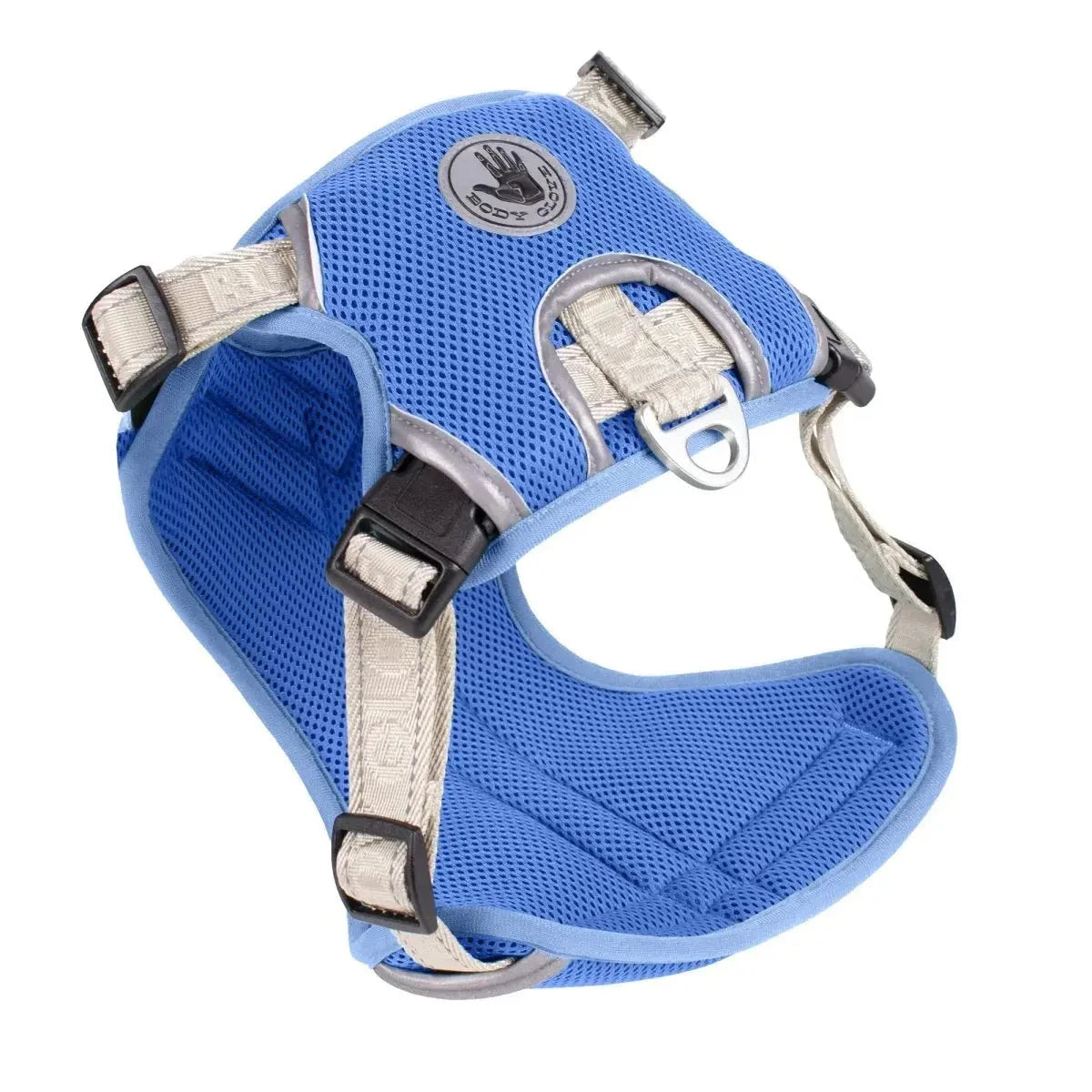 Body Glove Cooling Dog Harness - American Bark Bliss