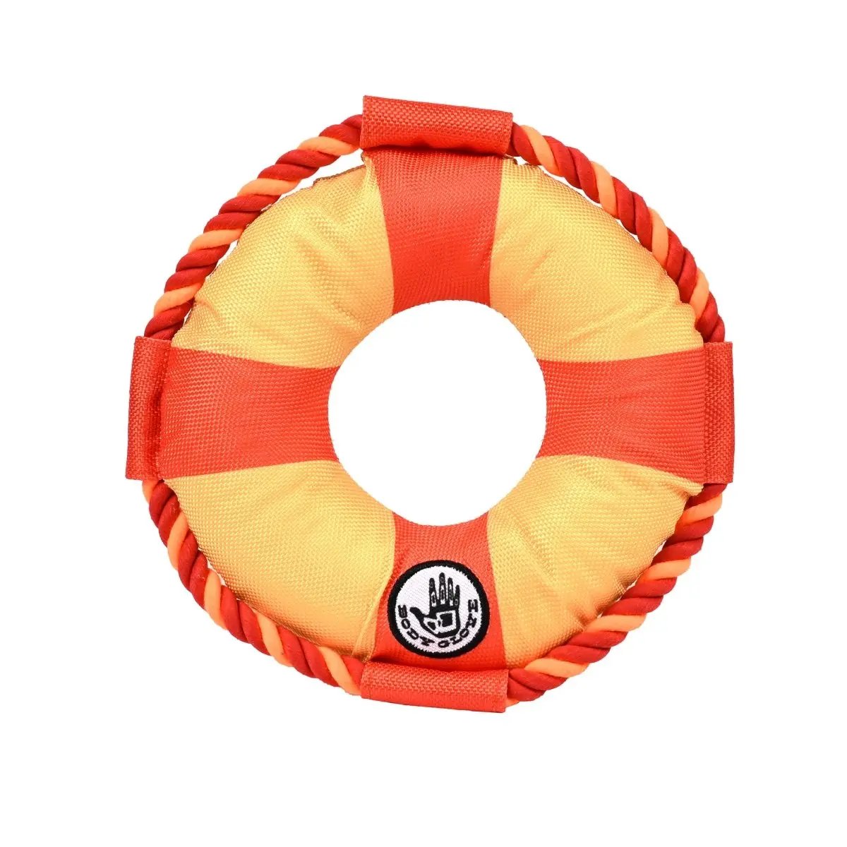 Body Glove Life Ring Dog Toy - American Bark Bliss