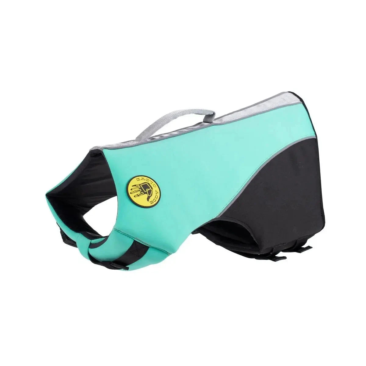 Body Glove Neoprene Pet Life Jacket - American Bark Bliss