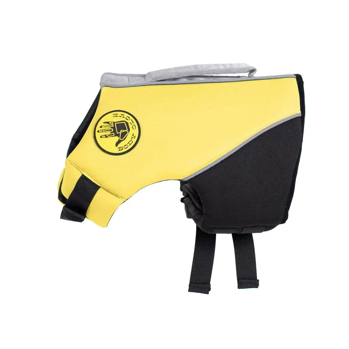 Body Glove Neoprene Pet Life Jacket - American Bark Bliss