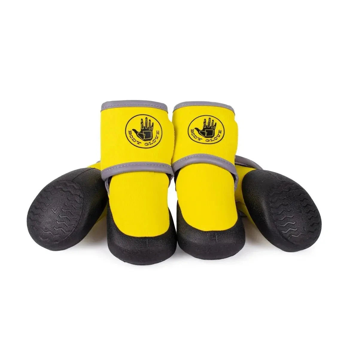 Body Glove Dog Booties - American Bark Bliss